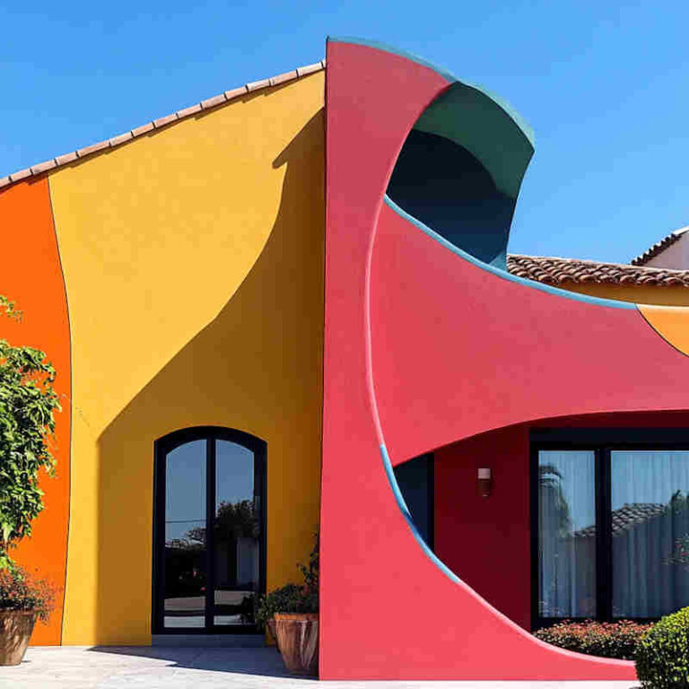 Wände perfekt streichen-Farbdesign-Maler Gmbh